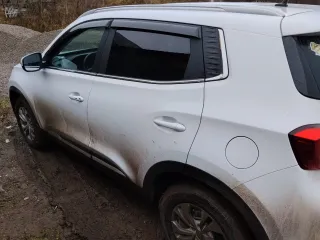 Chery Tiggo 4 PRO 2024. Легковой автомобиль. Марка: Chery, Модель: Tiggo 4 PRO, VIN: LVVDB21B9RC030171, Год выпуска: 2024. Находится в залоге АО «ОТП Банк».