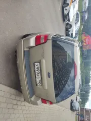 Ford Freestyle 2005 года. VIN 1FMDK06105GA40794. В залоге ПАО Совкомбанк.
