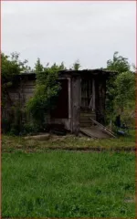 Земельный участок 893 кв.м, Орловская обл., адрес: Российская Федерация, Орловская область, муниципальный округ Орловский, сельсовет Большекуликовский, СНТ "Разуваевские pруды", линия 3, земельный участок 8, категория земель: Земли сельскохозяйственного назначения, разрешенное использование…