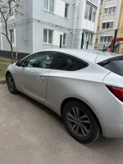 Транспортное средство Opel Astra, 2012 года выпуска, государственный регистрационный знак О098ХК716, VIN XWFPD2D11C0026368. Лот № 1: Транспортное средство Opel Astra, 2012 года выпуска, государственный регистрационный знак О098ХК716, VIN XWFPD2D11C0026368.   Ознакомление с имуществом должника, его…