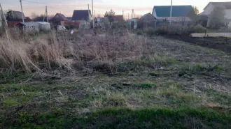 Земельный участок 400 м² Новосибирская область Кадастровый номер 54:35:051065:473 Виды разрешенного использования для ведения садоводства Местоположение Новосибирская область г Новосибирск Кировский район СНТ "СОЛНЫШКО ПЛЮС" участок № 18 Площадь 400 +/- 14 м² Вид права собственность