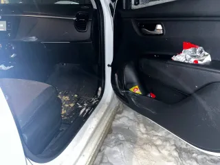 KIA RIO 2021. Автомобиль марки KIA модель RIO 2021 г.в. VIN-номер Z94C241BBMR216611. С имуществом, являющимся предметом торгов, можно ознакомиться, предварительно связавшись по эл. почте BelovaLubov.AU@yandex.ru