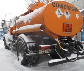 Автотопливозаправщик, модель: 473897, год изготовления: 2006, цвет кузова: белый, VIN: X7247389770000123, адрес: Санкт-Петербург, ул. Маршала Говорова, д. 39. Ограничение: запрет на регистрационные действия согласно сведениям сервиса «Проверка автомобиля» ГИБДД.