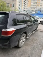 Toyota Highlander 2013 Легковой автомобиль Toyota Highlander, 2013 г.в., г/н О679ХУ154, VIN: JTEES42A902221612, цвет черный (залог) Легковой автомобиль Toyota Highlander, 2013 г.в., г/н О679ХУ154, VIN: JTEES42A902221612, цвет черный (залог) Вид транспорта: Легковой автомобиль Год выпуска: 2013…