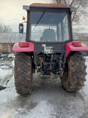 трактор БЕЛАРУС 952,3, 2021 г.в., г/н 5842ОХ61, VIN Y4R900Z14M1100315, должник Минаева О.А., (Поручение ТУ Росимущества в РО от 14.05.2025 № 61-684-У). Адрес (местоположение): Ростовская область, Белокалитвинский р-н., п. Горняцкий, ул. Крайняя, 1. трактор БЕЛАРУС 952,3, 2021 г.в., г/н 5842ОХ61…