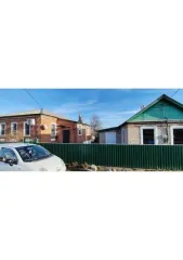 1/4 доли дома и земельного участка, 60,6 кв.м и 2300 кв.м, Ростовская область, 1/4 доля дома и 1/4 доля земельного участка в Ростовской обл., еще 1/4 доля дома и 1/4 доля земельного участка в Ростовской обл., еще 1/4 доля в праве на жилое здание, площадь: 60,6 кв.м., кадастровый номер…