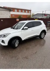 CHERY TIGGO 4 PRO 2023, автомобиль марки CHERY модель TIGGO 4 PRO 2023 г.в., VIN-номер LVVDB21B5PD989509. Ознакомиться с имуществом и документацией можно по адресу: г. Кинель, СДТ Хлебозавода (Лебедь), 3 линия, д.14, по согласованию по телефону 89272962813-Екатерина.