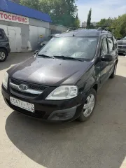 Lada Largus 2014, автомобиль марки Lada модель Largus 2014 г.в. VIN XTAKS0Y5LE0838825, цвет: темно-коричневый. Ознакомление с имуществом по месту нахождения - г. Уфа, ул. Менделеева 227, в раб. дни с 10.00 до 18.00 ч по предварительному согласованию даты и времени с финансовым управляющим по…