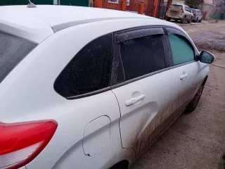 LADA XRAY 2019 г.в. VIN XTAGAB110K1225894