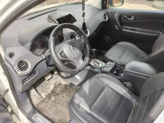 Renault Koleos, 2014, VIN X7L8Y0C0V50510972 (залог Банк ВТБ (ПАО)). Транспортное средство Renault Koleos, 2014 г.в., VIN X7L8Y0C0V50510972 (залог Банк ВТБ (ПАО)).