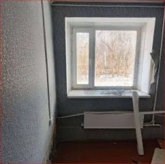 1/3 доля квартиры, площадь: 18,6 кв.м., адрес (местонахождение): Курганская область, г Курган, ул 2 Часовая, д 17, кв 24, кадастровый номер: 45:25:010606:1111