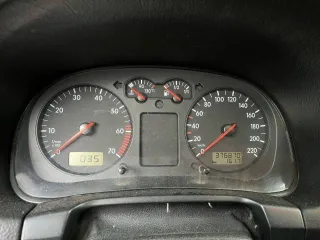 Volkswagen Golf 1998, 75 лс, 376870 км, VIN WVWZZZ1JZXW245560, госномер Х559ОВ152