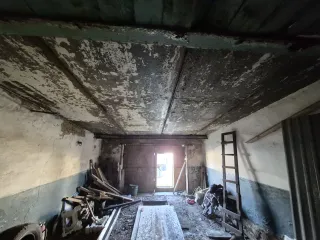 Гараж 22,7 кв. м Челябинск ГСК №502 бокс № 204 Кадастровый номер 74:36:0114002:1738