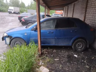 Chevrolet Lacetti 2010 транспортное средство: Шевроле Клан (J200/Chevrolet Lacetti), гос. рег. знак Н697ХР29, 2010 года выпуска; цвет – синий, VIN XUUNF487JA0010455 (предмет залога ПАО «Совкомбанк») Запросы на ознакомление с имуществом направляются в период представления заявок на участие в торгах…