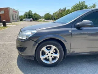 Opel Astra 2010 года, 115 л.с. Легковой автомобиль марки OPEL, модель Astra, год выпуска 2010г., кузов № W0L0AHL69BG017530, идентификационный номер (VIN) W0L0AHL69BG017530