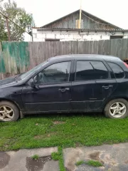 Транспортное средство: автомобиль Lada Kalina, идентификационный номер  VIN  XTA111930C0192107, 2012 года выпуска