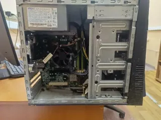 Lenovo 1S10J6S00300PC08LJK2 системный блок 1 штука. Назначение: pryamie