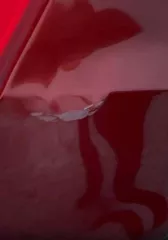 транспортное средство – Hyundai Solaris транспортное средство – легковой автомобиль марка/модель – Hyundai Solaris, год выпуска – 2011, VIN – Z94CU51DBBR011335, цвет – красный гранат