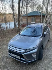 Mitsubishi Eclipse Cross 2018, автомобиль марки Mitsubishi модель Eclipse Cross 2018 г.в., номер кузова GK1W-0002009. Ознакомление с имуществом (документы, фото) производится с момента публикации сообщения о продаже и до окончания приема заявок по предварительной записи по телефону: +79145951199.