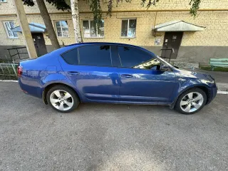 Skoda Octavia 2018. Автомобиль марки SKODA модель Octavia 2018 г.в. VIN-номер XW8AC6NE7JH036116 (залог ПАО Совкомбанк). Ознакомление с имуществом осуществляется по месту его нахождения (РБ, Белебеевский р-н, н. Белебей, ул. Войкова, д. 109, кв. 86) в раб. дни с 10.00 до 17.00 ч после…