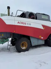 Комбайн РСМ 142  ARCOS 530  2008 г.
