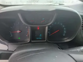 Chevrolet Orlando 2014 Легковой автомобиль ШЕВРОЛЕ ОRLANDO VIN: XUUYF755JE0002251 Год выпуска: 2014 Кузов: XUUYF755JE0002251 Цвет: Черный Тип двигателя: Бензиновый Мощность двигателя: 141 л.с. 102,7 кВт Рабочий объем двигателя: 1798 куб. см ПТС 50 РР 679540 СТС 99 65 № 931401 Вид права…