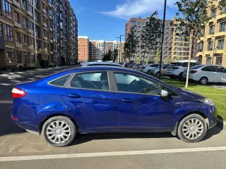 Ford Fiesta, 2016, автомобиль марки FORD модель Fiesta 2016 г.в., VIN-номер Z6F4XXECK4GY23850, является предметом залога ПАО "СОВКОМБАНК". С подробной информацией о составе и характеристиках имущества можно ознакомиться в рабочее время, ежедневно, кроме выходных и праздничных дней, предварительно…