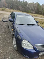 Лада Приора 2011, легковой автомобиль Lada 217030, государственный номерной знак С548ТК124, цвет синий, 2011 год выпуска, VIN XTA217030C0338815, свидетельство о регистрации ТС №99 54 220633 от 03.06.2023г. Ознакомиться с имуществом можно по предварительной договоренности с конкурсным управляющим по…
