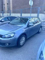 Фольксваген Гольф, VIN: WVWZZZ1KZBW235248, 2011 г.в.