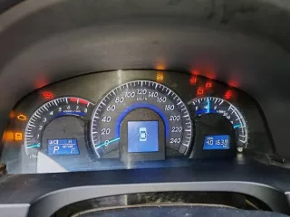 Автомобиль TOYOTA CAMRY TOYOTA CAMRY, 2011 года выпуска Автомобиль TOYOTA CAMRY TOYOTA CAMRY, 2011 года выпуска 
Пробег: 401638 
Вид транспорта: автомобиль 
Год выпуска: 2011 
VIN номер: XW7BF4FK50S001195 
Дата государственного регистрационного знака: 2025-03-07 
Марка: TOYOTA CAMRY  
Модель…