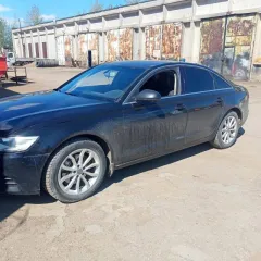 Audi A6, 2014 года, 180 лс, 385000 км, АКПП, VIN: WAUZZZ4G9EN151726, гос.номер С342ОН716