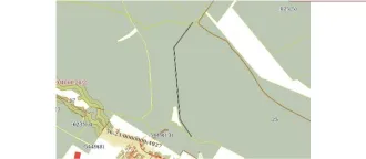 Земельный участок площадью 14 259 кв. м, Оренбургская область, Переволоцкий район. Расположен в восточной части кадастрового квартала 56:23:0204001. Кадастровый номер: 56:23:0204001:36. Вид разрешённого использования: 15.0. Право на заключение договора аренды.