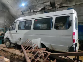 Купить Люк На Автомобиль Газ 32213
