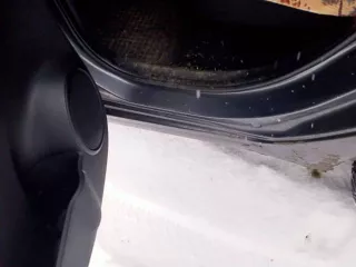 Автомобиль марки KIA модель Venga 2011 г.в. VIN TMAEH812ABJ061112