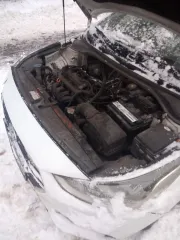 Hyundai Solaris 2018 г.в. VIN Z94K241BBKR140626