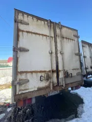 Грузовой рефрижератор, марка, модель 37244Р HYANDAI HD-78, категория ТС C\M1, идентификационный номер (VIN): X0V37244PB0000250, год выпуска ТС: 2011, цвет кузова белый, мощность 140 л.с, тип двигателя дизельный. Регистрация перехода права собственности на имущество (постановка на регистрационный…