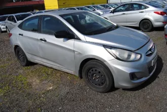 Продажа транспортного средства Легковые автомобили Hyundai Solaris VIN Z94CT41CBCR181729 Продажа транспортного средства Легковые автомобили Hyundai Solaris VIN Z94CT41CBCR181729 
Марка: Hyundai  
Модель: Solaris 
Дата государственного регистрационного знака: 2016-07-06 
Привод: передний 
Объем…