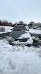 Chevrolet Lanos 2007 г/в, г/н Х244ОВ56, серый цвет, VIN XTAY6DTF69Y070113177. Автомобиль имеет следы эксплуатации такие как потертости лакокрасочного покрытия на кузове автомобиля, имеются загрязнения подкапотного пространства и салона автомобиля. Возможны скрытые дефекты. Претендентам перед…