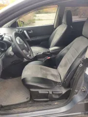 Nissan Qashqai 2.0 Tekna 2008 г.в., VIN SJNFBNJ10U1235103