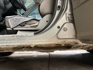 Nissan X-Trail, 2007. Автомобиль марки NISSAN, модели X-Trail, год выпуска: 2007, VIN: JN1TANT30U0132923. Техническое состояние автомобиля: автомобиль не на ходу. Фотографии транспортного средства, а также акт специализированной организации о техническом состоянии ТС прилагаются к настоящему…