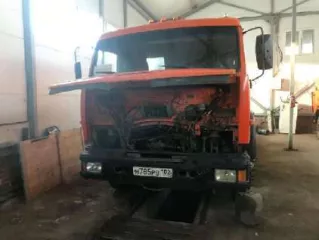 Имущественный комплекс (в том числе залоговое АО "РСХБ" и незалоговое имущество), а также оборудование принадлежащее должнику, полный перечень прилагается.