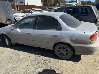 KIA SPECTRA 2007, цвет: светло-серый, VIN: XWKFB227270042526, ПТС: 18 МН 727034, г/н: С298ХН196, тип двигателя: бензиновый, 4-х тактный, впрысковой, мощность двигателя, л. с. (кВт): 101,5 (74,6), рабочий объем двигателя, куб. см: 1594, кузов №: XWKFB227270042526, экологический класс: второй…