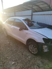 Volkswagen Polo 2016 года, 110 лс XW8ZZZ61ZHG002646.
