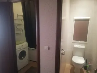 Жилое помещение, кадастровый номер 78:42:0018304:18593.
