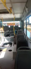 LiAZ-525636 2010 автобус LiAZ-525636, тип – автобус, категория – «D», регистрационный знак – МЕ 363 61/rus, год выпуска – 2010, идентификационный номер (VIN) – XTY525636А0023141, кузов № - XTY525636А0023141, цвет – белый, зеленый, мощность двигателя, л.с./(кВт) – (167), рабочий объем двигателя…