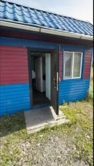 Автомобильная газозаправочная станция. Пункт наполнения на 96 баллонов в сутки сжиженным углеводородным газом для коммунальных нужд (СГУ), находящееся по адресу: Еврейская автономная область, Смидовичский район, пгт Смидович, ул. Советская, д. 1А, кадастровый номер 79:06:34:00006:444, а также право…
