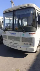 ПАЗ 320540-22 2019 Автобус ПАЗ 320540-22, 2019 года выпуска, гос.номер 145 VIN номер: Х1M3205ARK0003841 Кузов (кабина, прицеп): № Х1M3205ARK0003841 Шасси (рама): отсутствует Год изготовления ТС: 2019 Мощность двигателя, л.с.: 98.7/134 Двигатель внутреннего сгорания (марка, тип): ЗМЗ…