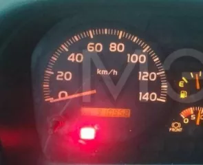 Автомобиль бортовой АБ  436700, VIN X9H436700E5000027, год выпуска 2014