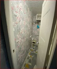 Квартира, 44 кв. м, 1 комн., этаж 5, этажность 5, расположенная по адресу: городской округ город Норильск, город Норильск, проспект Ленинский, д.37, кв.151, кадастровый номер: 24:55:0402004:1728. Объект может быть приобретен с использованием заемных средств ПАО "Сбербанк".