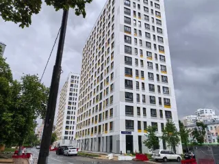 Продажа имущества, находящегося в собственности города Москвы, нежилое помещение по адресу: г. Москва, ул. Мельникова, д. 2, общей площадью 262,7 кв.м (этаж №1) кадастровый номер: 77:01:0006041:6509 Продажа имущества, находящегося в собственности города Москвы, нежилое помещение по адресу: г…